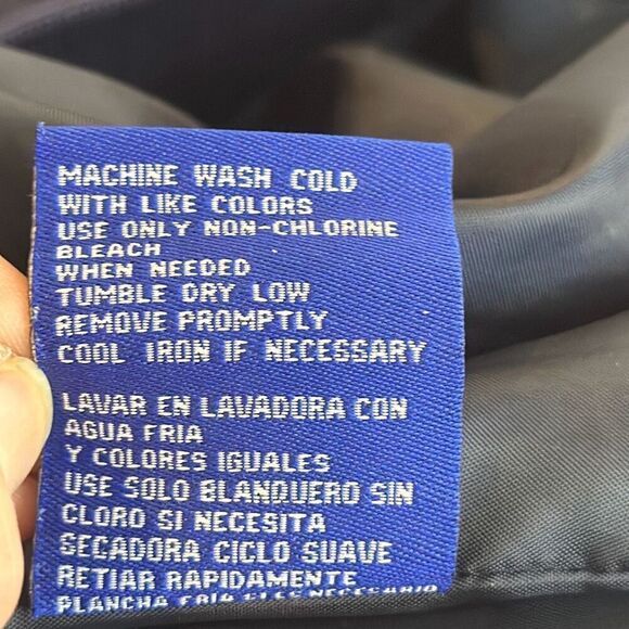 Boston Red Sox Mens MLB 7 Time World Series Champions Jacket size XL - Picture 8 of 9